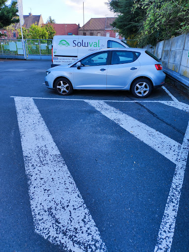 Aperçu des activités de la casse automobile SOLUVAL située à LESQUIN (59810)